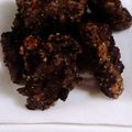 にゃんすけりん's cooksnap of when they made 牛レバーの竜田揚げ.