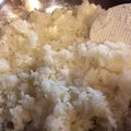 yuko1221m's cooksnap of when they made ちらし寿司用☆すし飯の作り方(＾０＾).