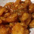 マイマイ∞'s cooksnap of when they made 我が家のエビチリ.