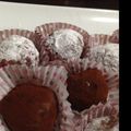 あやもんママ's cooksnap of when they made バレンタインに簡単トリュフ♡.