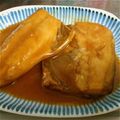 よく寝る人's cooksnap of when they made さばのみそ煮.