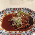 rate_rate's cooksnap of when they made 簡単こってり*さばの味噌煮.