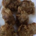 つっくママ's cooksnap of when they made 生姜たっぷり☆から揚げ.