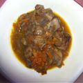 kitasun's cooksnap of when they made ☆チキンのトマト煮.