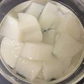 きよやよ's cooksnap of when they made 時短 大根を簡単にやわらかくする♪.
