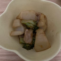 ねるねるねーるね☆'s cooksnap of when they made 簡単♪鶏肉と蓮根の黒酢炒め.