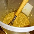 はぴ吉's cooksnap of when they made しゃぶしゃぶに♪ゴマだれポン酢.