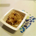 lick182182's cooksnap of when they made 簡単 切干し大根とキノコのナムル風味.