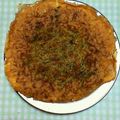 キョロちゃんプロ's cooksnap of when they made UFOみたいな焼きそば.