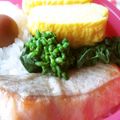 まじゅじゅ's cooksnap of when they made 菜の花の塩麹×柚子胡椒和え.