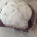 お気楽な嫁。's cooksnap of when they made 生チョコトリュフ.
