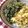 きなこりん's cooksnap of when they made ✿しらすれん草と❀炒り卵の✿健康ハーフ丼.