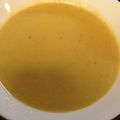 料理が大人気シッター's cooksnap of when they made ミキサー要らず☆サツマイモのポタージュ.