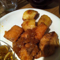 ゆずりんごもち's cooksnap of when they made ♪おいしい鮭の南蛮漬け.