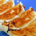 kuragenoie's cooksnap of when they made おうちで満腹餃子！.