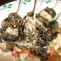 さくら１３１'s cooksnap of when they made 黒豆きなこ和え.