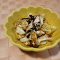 marimokko3's cooksnap of when they made 簡単1品❀ゆかり塩コンブあえキャベツ.