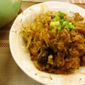 あゆな。。's cooksnap of when they made 刻み春雨とひき肉のピリ辛炒め。.