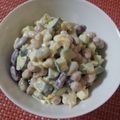さおリーヌ★'s cooksnap of when they made お豆のタルタルあえ.