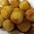 うろたらそ's cooksnap of when they made もっちもち❄じゃがチーズ.