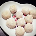 ちゃちゃお∵☆'s cooksnap of when they made 材料４つ！ホワイトチョコで紅茶生チョコ.