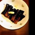しばはん's cooksnap of when they made ☆おかず・おつまみ☆簡単ナスの揚げ浸し.