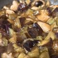 みかみかちん's cooksnap of when they made 鶏肉となすの味ぽん炒め★動画あり★.