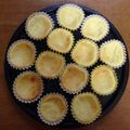 もんささ's cooksnap of when they made ワンボール☆簡単混ぜるだけ☆チーズケーキ.