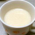 なっぱぱ's cooksnap of when they made 酒粕で甘酒☆.