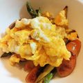 いしまいﾁｬﾝ's cooksnap of when they made あと一品に☆簡単☆イタリア～ン♪な炒め物.
