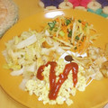 ma:9's cooksnap of when they made にんじんと大根の皮のきんぴら.