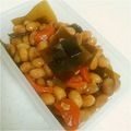 pyttr's cooksnap of when they made 簡単♡大豆のコトコト甘煮.