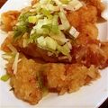 はしもとさん家's cooksnap of when they made 簡単！居酒屋さんの鶏唐揚げ♥.
