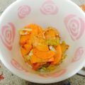 joy09's cooksnap of when they made ☆お弁当にも☆人参のタレマヨ☆.