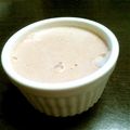 お菓子大好きまりー's cooksnap of when they made ゼラチンで簡単☆彡ココアムース.