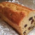 Ａnyan's cooksnap of when they made ドライフルーツのパウンドケーキ*゜.