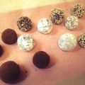 みっくみくみく's cooksnap of when they made 大量トリュフ♡.