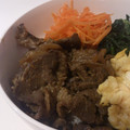 ぴっぴっこ's cooksnap of when they made うちの基本の焼肉のたれ（ヤンニョムだれ）.