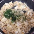 yuuminnn85's cooksnap of when they made 簡単☆シーフードピラフ.