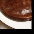 Kingの嫁's cooksnap of when they made 水切りヨーグルトdeチーズケーキ.