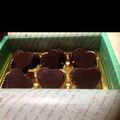 橦埜っち's cooksnap of when they made お家で！ボンボンショコラ.