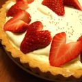 おりおん's cooksnap of when they made アレンジ色々☆チョコレアチーズケーキ.