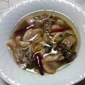 nonnnya's cooksnap of when they made 超簡単☆美味しい牡蠣のアヒージョ風.
