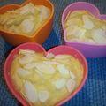 のいまいズ's cooksnap of when they made 卵なし！絹豆腐と生おからの焼きドーナツ.