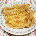 NYamashita's cooksnap of when they made ふんわりポークピカタ.