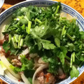 Foodmania3's cooksnap of when they made 激うまっ！！豚肩ロースのタイ風炒め♪.