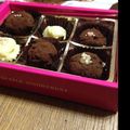 さとるこ14's cooksnap of when they made トリュフ**.