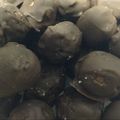 ふる嶋's cooksnap of when they made 友チョコに♪クッキーinチョコレート.