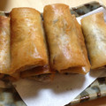 にゃんたる's cooksnap of when they made 簡単さくさく春巻き♪.