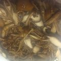 ぐずぐず３'s cooksnap of when they made 簡単なめこミックス.